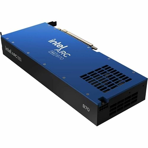 INTEL Arc A770 8GB | VideoCardz.net